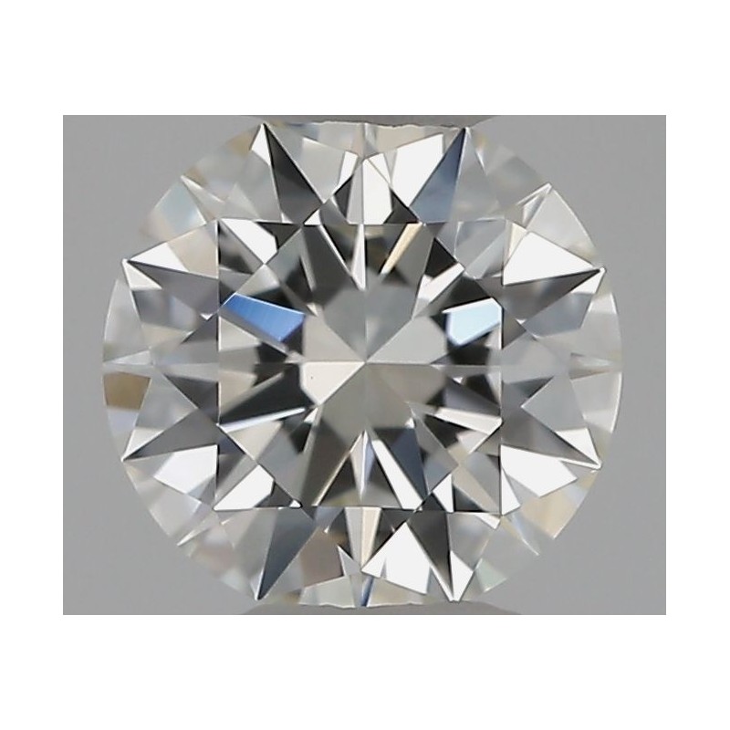 Diament szlif okrągły, 0.5ct, VVS1, H, GIA 6535733318
