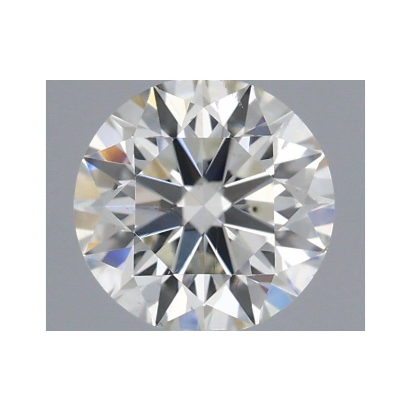 Diament szlif okrągły, 0.5ct, SI1, H, IGI 731562969 Diament szlif okrągły, 0.5ct, SI1, H, IGI 731562969