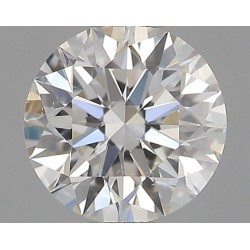 Diament szlif okrągły, 0.3ct, SI1, G, GIA 6491443876