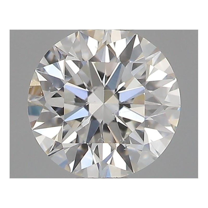 Diament szlif okrągły, 0.3ct, SI1, G, GIA 6491443876