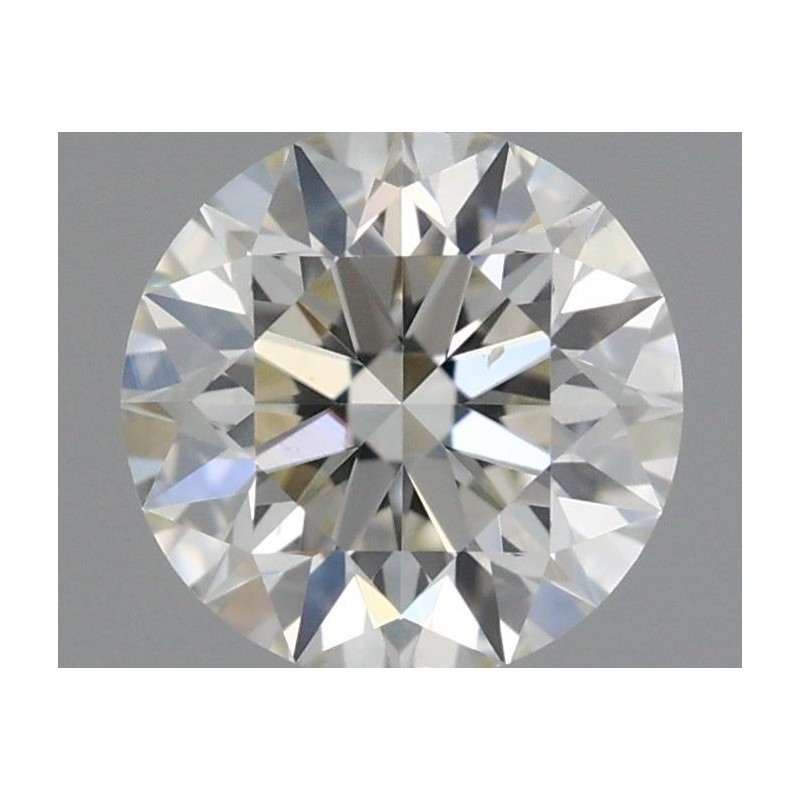 Diament szlif okrągły, 0.5ct, VS2, H, IGI 731562882