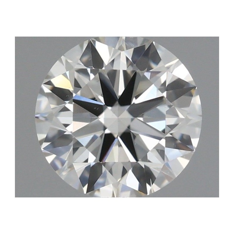 Diament szlif okrągły, 0.5ct, VS2, H, IGI 731562873 Diament szlif okrągły, 0.5ct, VS2, H, IGI 731562873