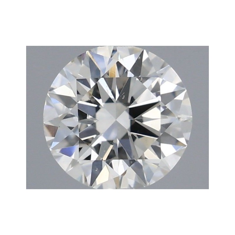 Diament szlif okrągły, 0.5ct, VS2, H, IGI 720532253 Diament szlif okrągły, 0.5ct, VS2, H, IGI 720532253