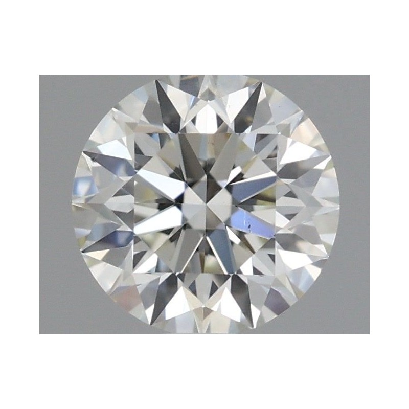 Diament szlif okrągły, 0.51ct, VS2, H, IGI 720532387 Diament szlif okrągły, 0.51ct, VS2, H, IGI 720532387