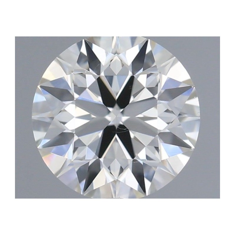 Diament szlif okrągły, 0.5ct, VS2, H, IGI 731562157 Diament szlif okrągły, 0.5ct, VS2, H, IGI 731562157