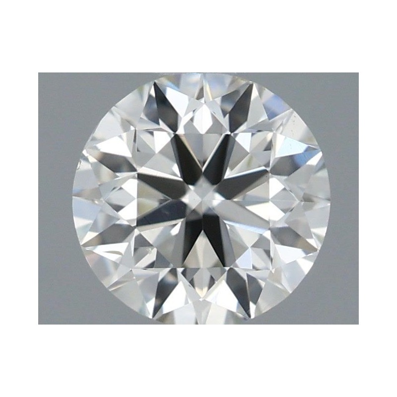 Diament szlif okrągły, 0.5ct, SI1, H, IGI 734508944 Diament szlif okrągły, 0.5ct, SI1, H, IGI 734508944