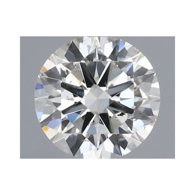 Diament szlif okrągły, 0.5ct, SI1, H, IGI 731562807 Diament szlif okrągły, 0.5ct, SI1, H, IGI 731562807