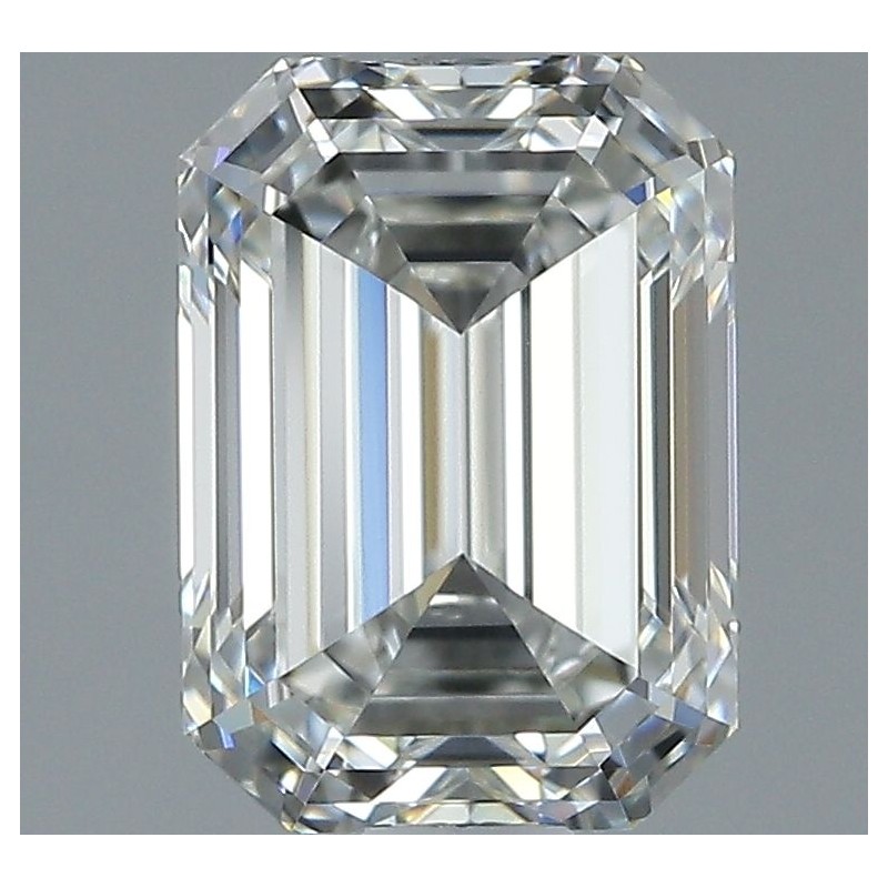 Diament szlif szmaragdowy, 1.53ct, VVS1, H, GIA 7526795049 Diament szlif szmaragdowy, 1.53ct, VVS1, H, GIA 7526795049