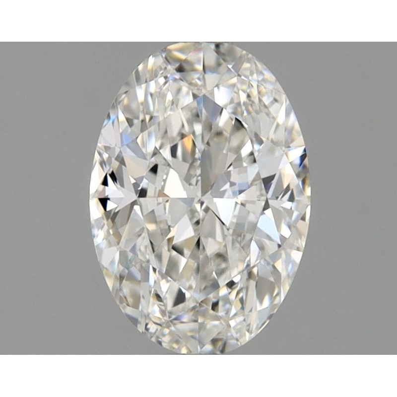 Diament szlif owalny, 0.9ct, VVS1, F, GIA 7531600376