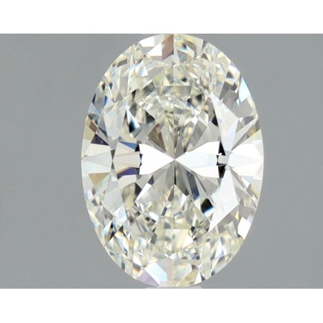 Diament szlif owalny, 1.2ct, VVS2, I, GIA 6535627880