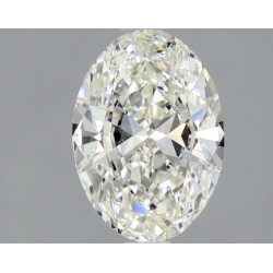 Diament szlif owalny, 1.2ct, VVS2, I, GIA 1533653348