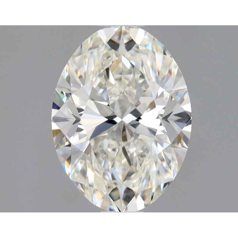 Diament szlif owalny, 0.9ct, VVS2, H, GIA 6535593914 Diament szlif owalny, 0.9ct, VVS2, H, GIA 6535593914