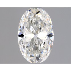 Diament szlif owalny, 1.01ct, VVS1, G, GIA 1535402727