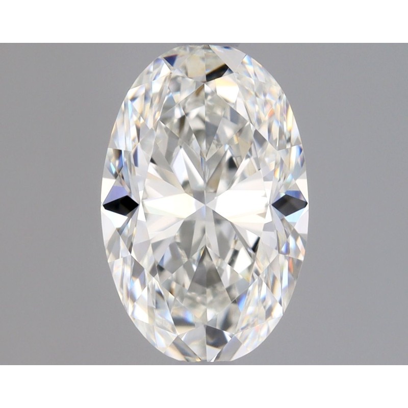 Diament szlif owalny, 1.01ct, VVS1, G, GIA 1535402727 Diament szlif owalny, 1.01ct, VVS1, G, GIA 1535402727