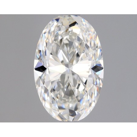 Diament szlif owalny, 1.01ct, VVS1, G, GIA 1535402727