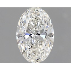 Diament szlif owalny, 1.01ct, VVS1, H, GIA 3535021774