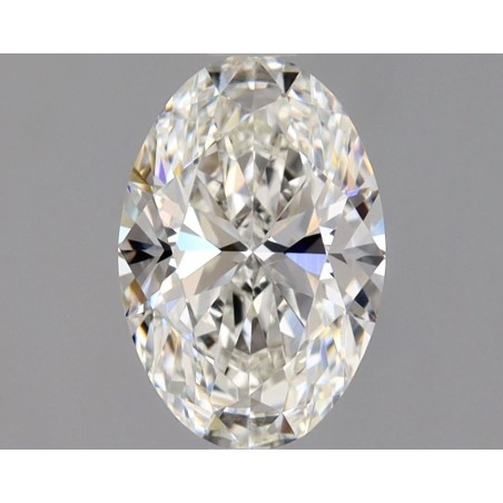 Diament szlif owalny, 1.01ct, VVS1, H, GIA 1533577534