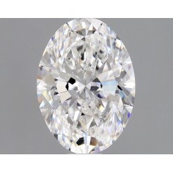 Diament szlif owalny, 1.01ct, VS1, E, GIA 6535709697