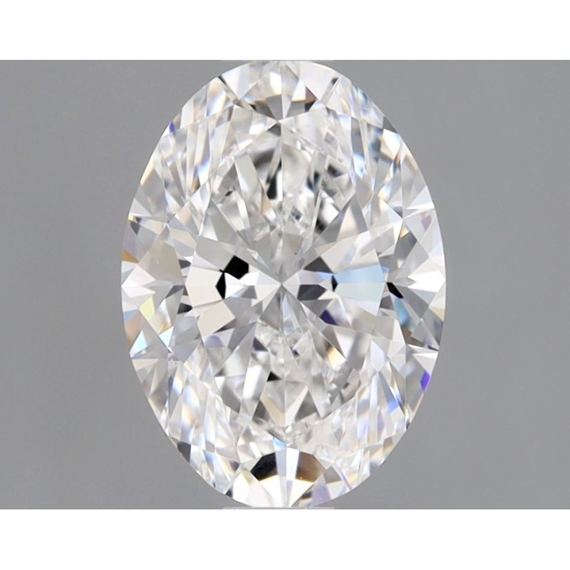 Diament szlif owalny, 1.01ct, VS1, E, GIA 6535709697 Diament szlif owalny, 1.01ct, VS1, E, GIA 6535709697