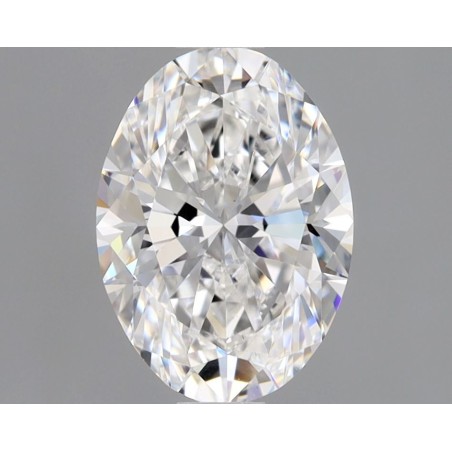 Diament szlif owalny, 1.01ct, VS1, E, GIA 6535709697