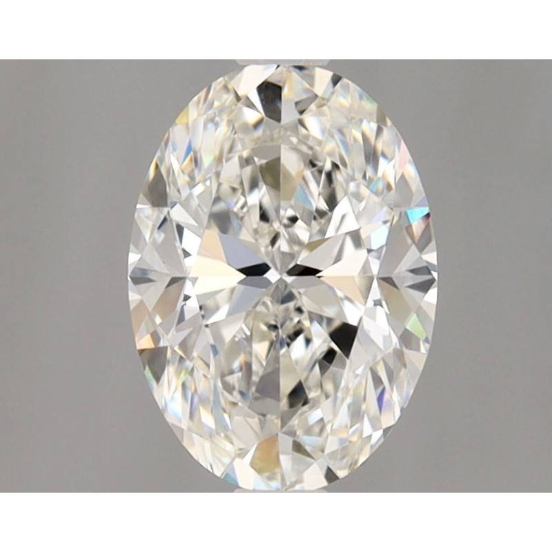 Diament szlif owalny, 1.01ct, VVS2, H, GIA 7536288959 Diament szlif owalny, 1.01ct, VVS2, H, GIA 7536288959