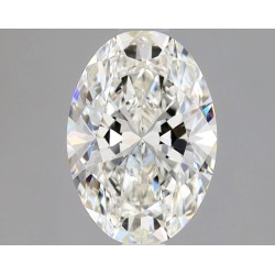 Diament szlif owalny, 1.01ct, VVS1, H, GIA 2524972866