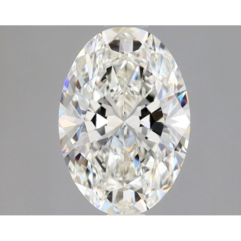 Diament szlif owalny, 1.01ct, VVS1, H, GIA 2524972866 Diament szlif owalny, 1.01ct, VVS1, H, GIA 2524972866