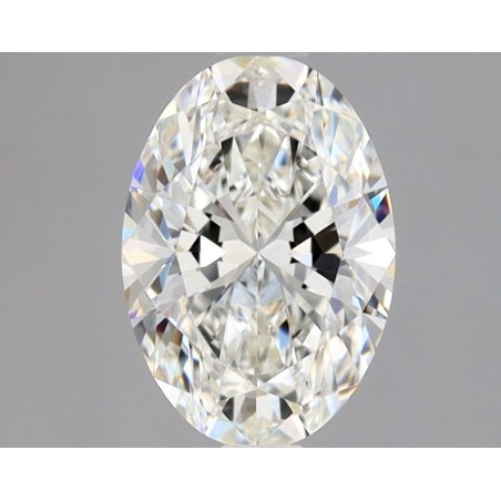 Diament szlif owalny, 1.01ct, VVS1, H, GIA 2524972866