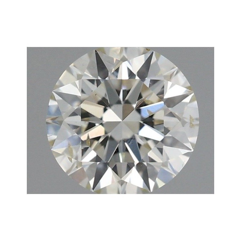 Diament szlif okrągły, 0.5ct, SI1, I, IGI 734509628 Diament szlif okrągły, 0.5ct, SI1, I, IGI 734509628