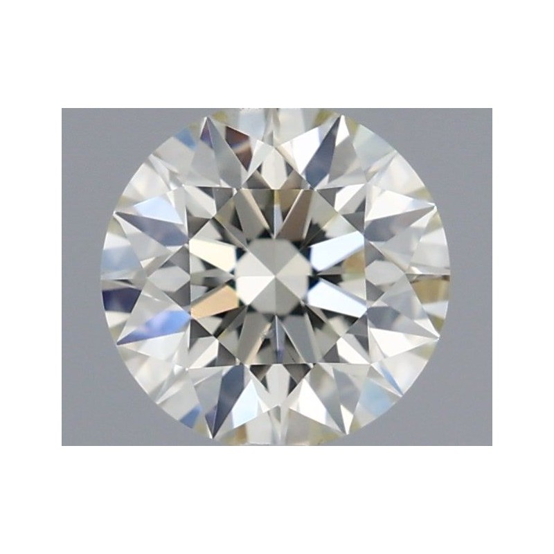 Diament szlif okrągły, 0.5ct, VS2, I, IGI 731559911 Diament szlif okrągły, 0.5ct, VS2, I, IGI 731559911