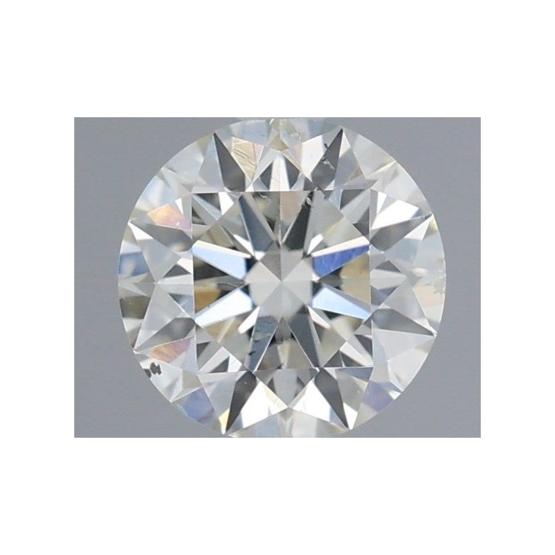 Diament szlif okrągły, 0.5ct, SI2, H, IGI 731561333 Diament szlif okrągły, 0.5ct, SI2, H, IGI 731561333