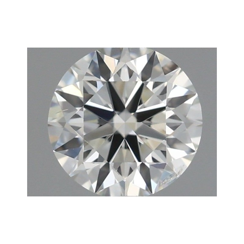 Diament szlif okrągły, 0.5ct, SI1, I, IGI 734508937 Diament szlif okrągły, 0.5ct, SI1, I, IGI 734508937