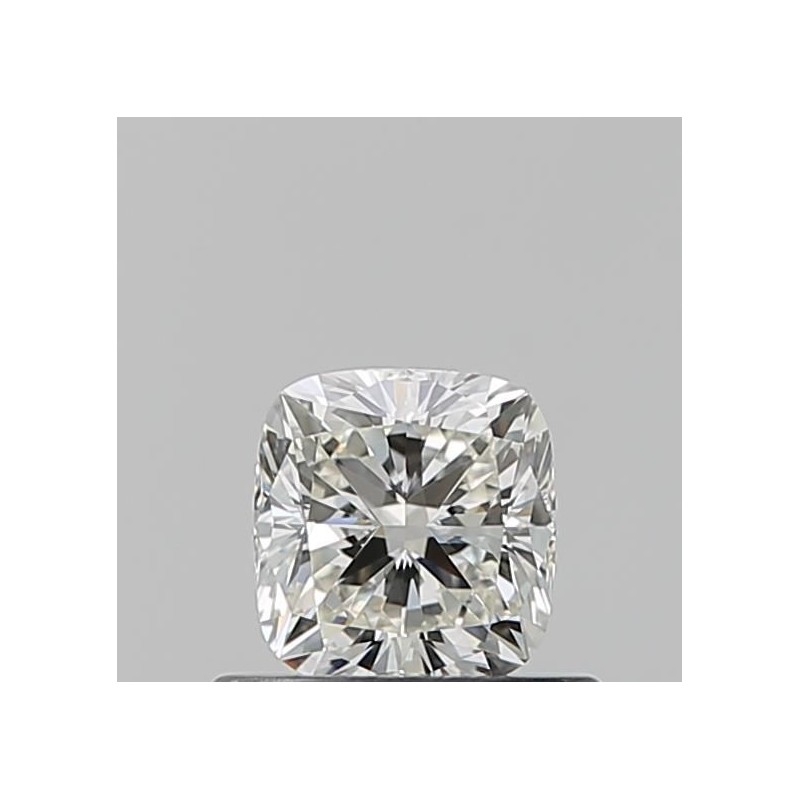 Diament szlif poduszkowy brylantowy, 0.5ct, VVS2, I, GIA 7526727281