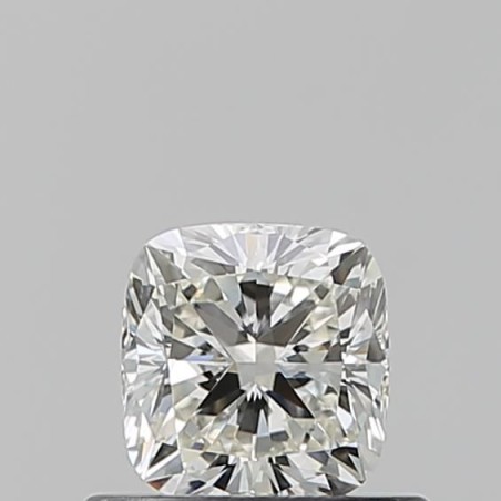 Diament szlif poduszkowy brylantowy, 0.5ct, VVS2, I, GIA 7526727281