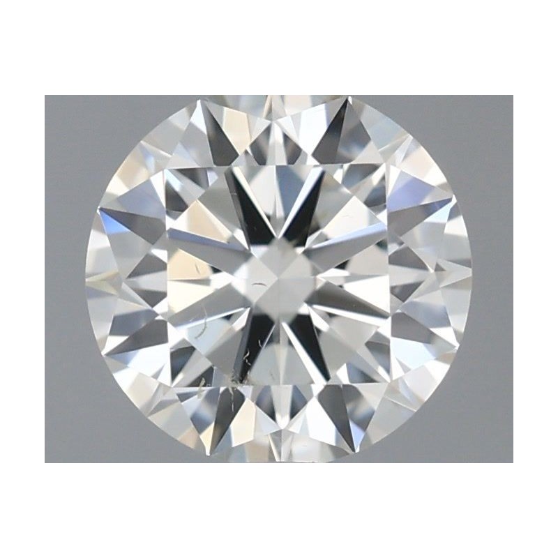 Diament szlif okrągły, 0.5ct, SI1, H, IGI 731560161 Diament szlif okrągły, 0.5ct, SI1, H, IGI 731560161