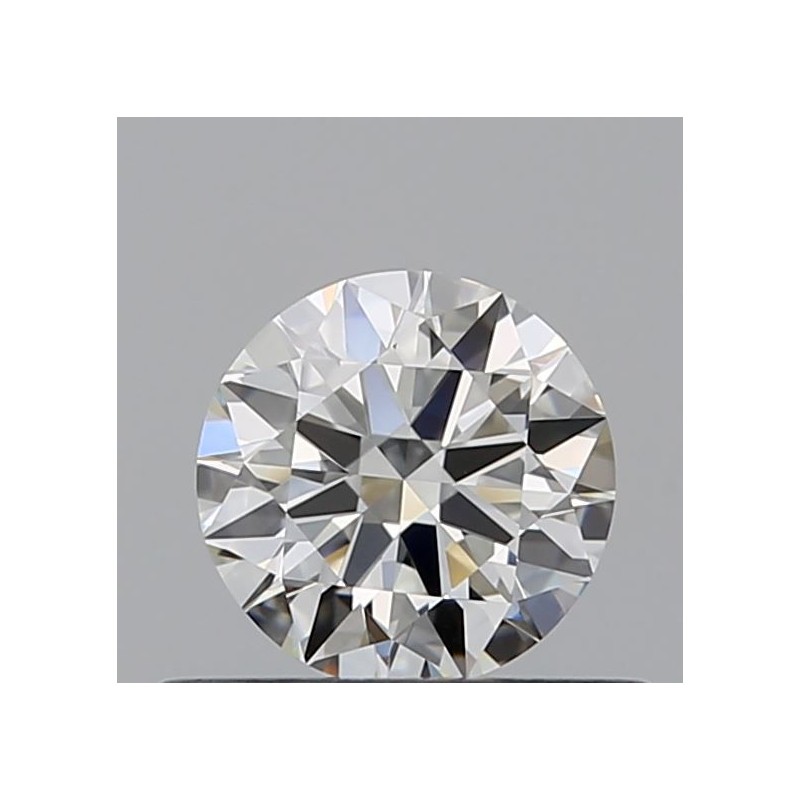 Diament szlif okrągły, 0.46ct, VVS2, I, GIA 3535327562