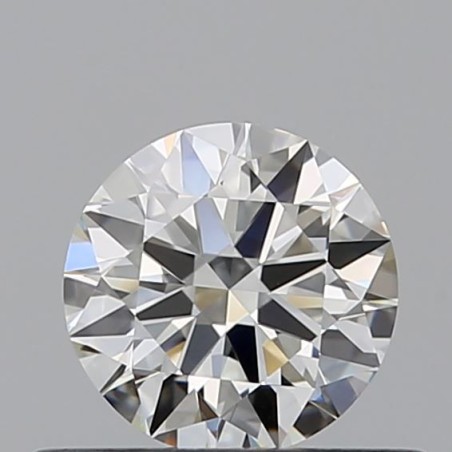 Diament szlif okrągły, 0.46ct, VVS2, I, GIA 3535327562