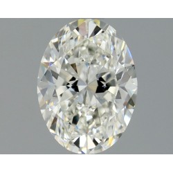 Diament szlif owalny, 1.01ct, VVS2, H, GIA 7531376317
