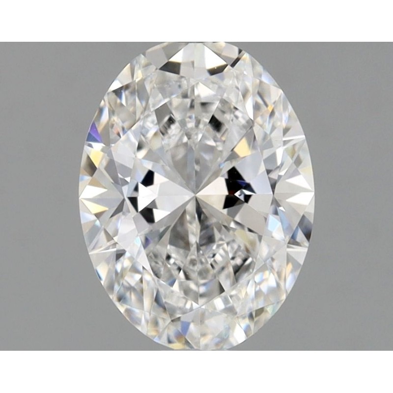 Diament szlif owalny, 1ct, VS1, E, GIA 7531708954