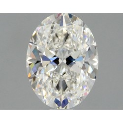 Diament szlif owalny, 1.01ct, VVS2, G, GIA 6532521946