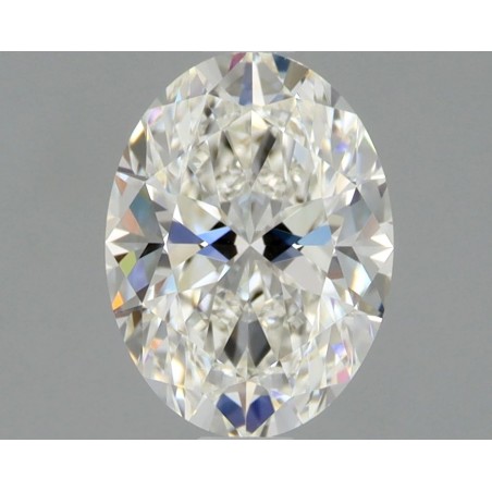 Diament szlif owalny, 1.01ct, VVS2, G, GIA 6532521946