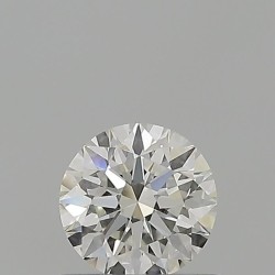 Diament szlif okrągły, 0.58ct, SI2, H, GIA 1497213672