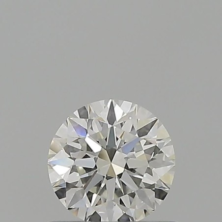 Diament szlif okrągły, 0.58ct, SI2, H, GIA 1497213672