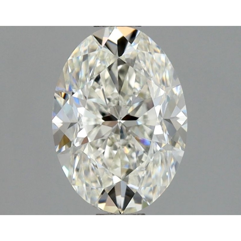 Diament szlif owalny, 1.01ct, VS1, H, GIA 1535696056