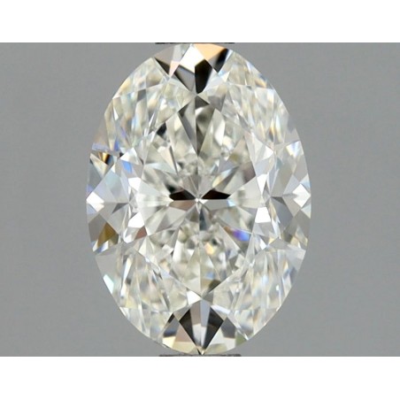 Diament szlif owalny, 1.01ct, VS1, H, GIA 1535696056