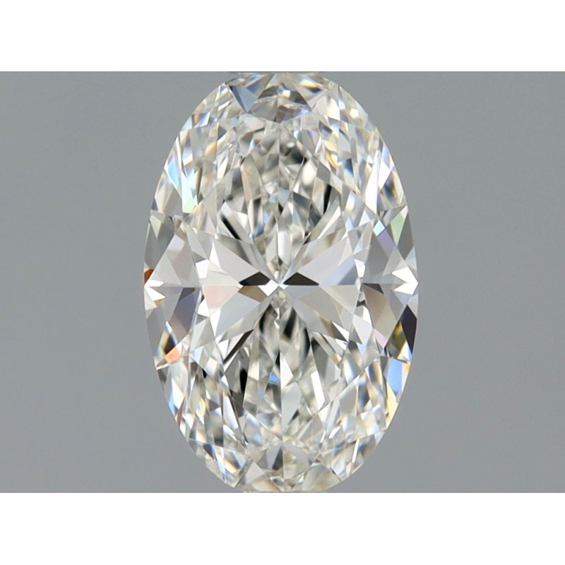 Diament szlif owalny, 1.01ct, VVS1, H, GIA 2536258435