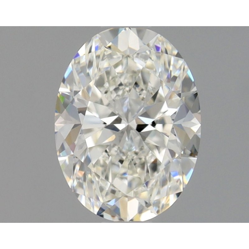 Diament szlif owalny, 0.9ct, VVS1, H, GIA 7538600371 Diament szlif owalny, 0.9ct, VVS1, H, GIA 7538600371