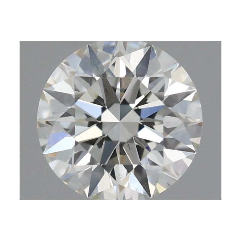 Diament szlif okrągły, 0.51ct, SI1, I, IGI 731562927 Diament szlif okrągły, 0.51ct, SI1, I, IGI 731562927