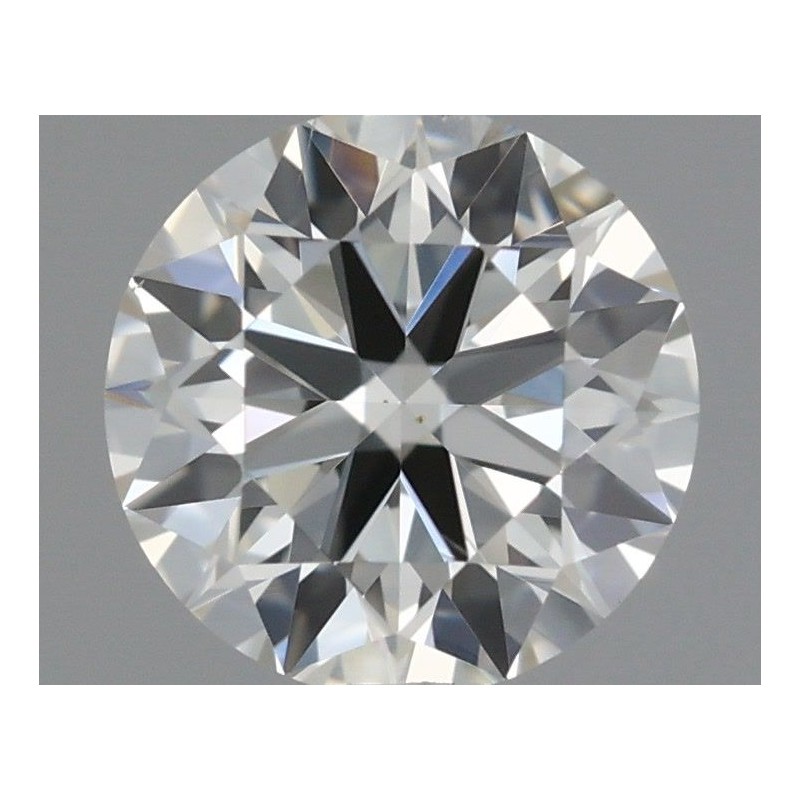 Diament szlif okrągły, 0.5ct, VS2, I, IGI 731562945 Diament szlif okrągły, 0.5ct, VS2, I, IGI 731562945