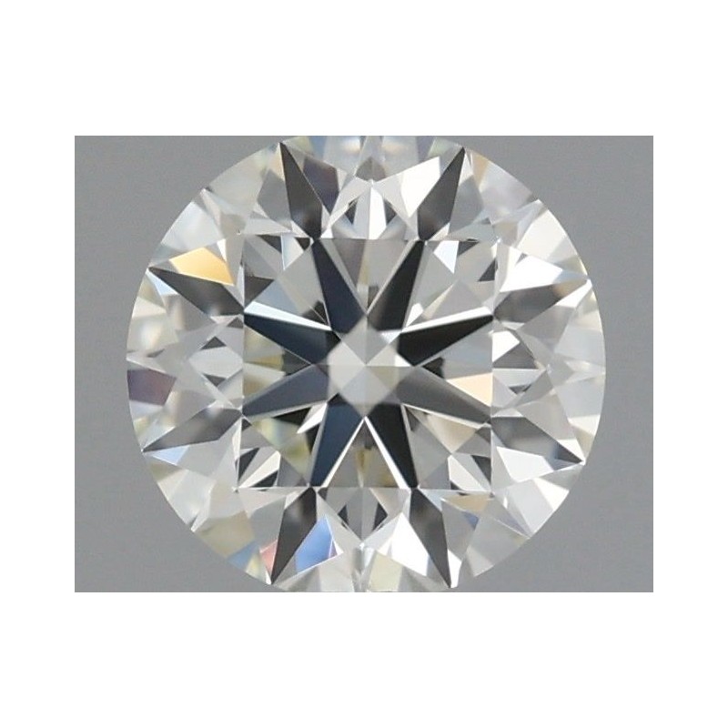 Diament szlif okrągły, 0.5ct, VS2, I, IGI 731562751 Diament szlif okrągły, 0.5ct, VS2, I, IGI 731562751
